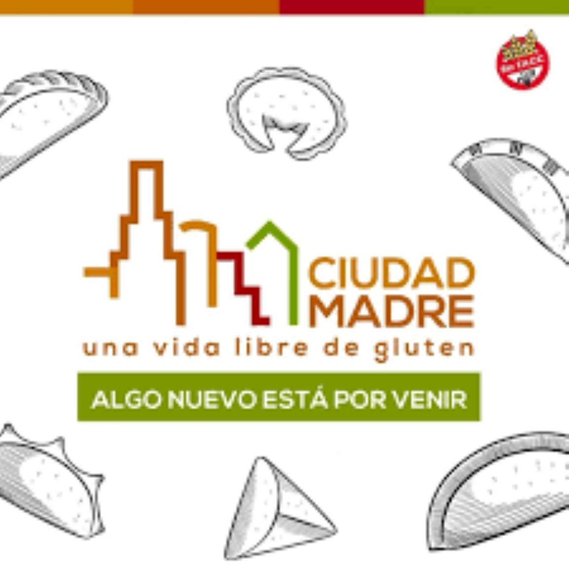 CIUDAD MADRE